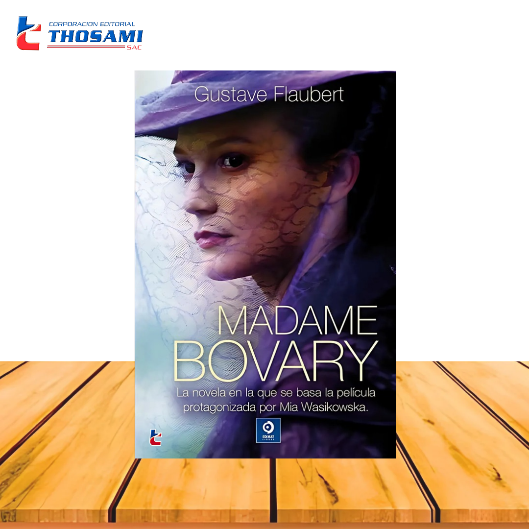 Madame Bovary