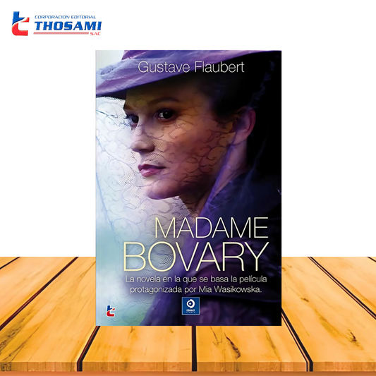 Madame Bovary