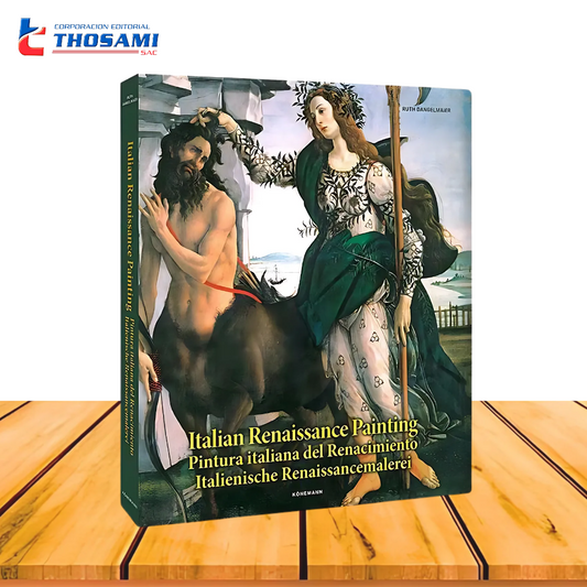 Pintura Italiana del Renacimiento