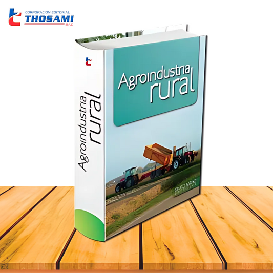 Agroindustria Rural