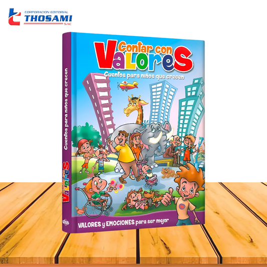 Contar con Valores