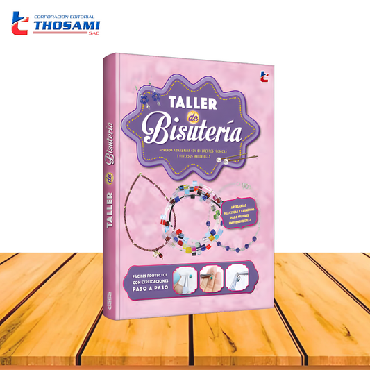 Taller de bisutería