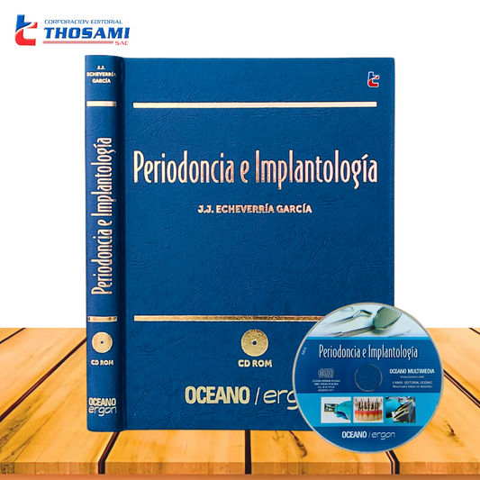 Periodoncia e Implantología