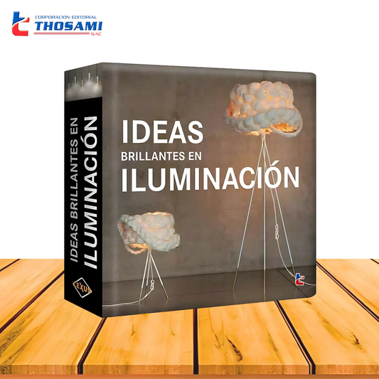 Ideas Brillantes en Iluminación