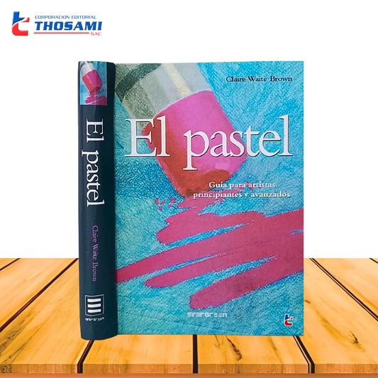 El Pastel