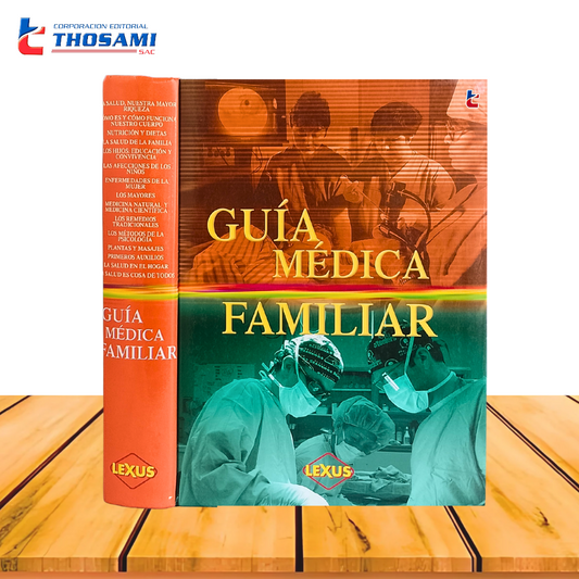 Guía Médica Familiar