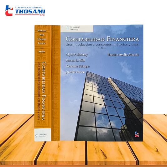 Contabilidad Financiera