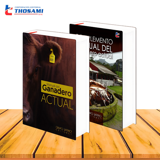 Manual del Ganadero Actual