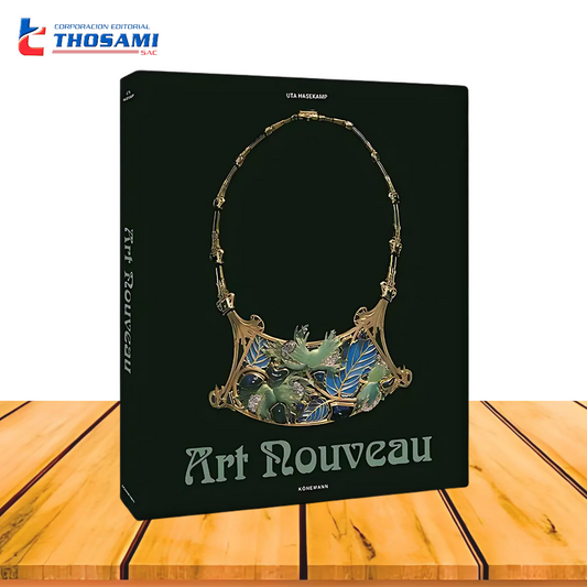 Art Nouveau