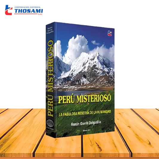 Perú Misterioso