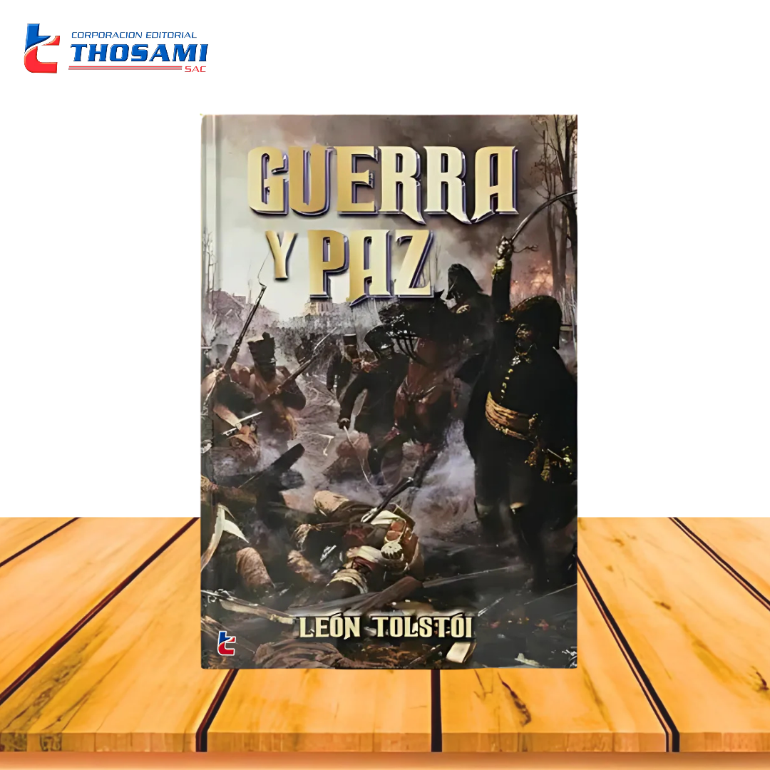 Guerra y Paz