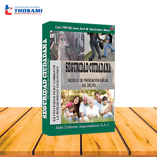 Seguridad Ciudadana