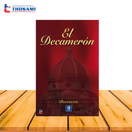 El Decamerón