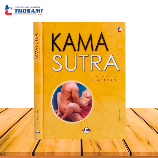 Kama Sutra