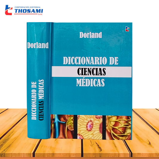 Diccionario de Ciencias Médicas