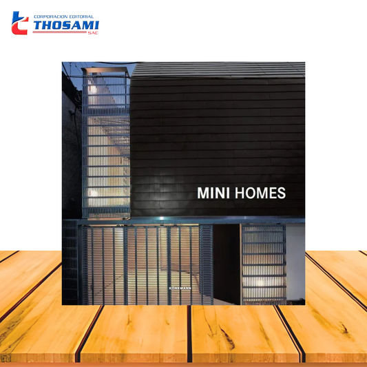 Mini casas