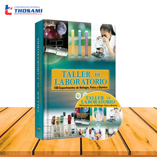 Taller de Laboratorio