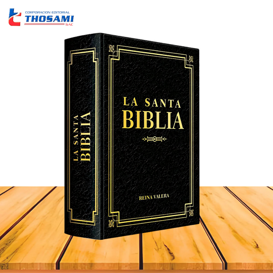 La Santa Biblia Reina Valera