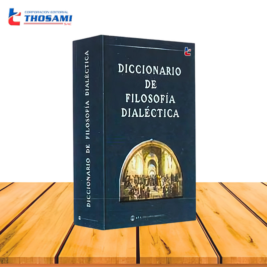 Diccionario de Filosofía Dialécta
