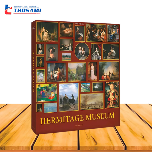 Museo de Hermitage