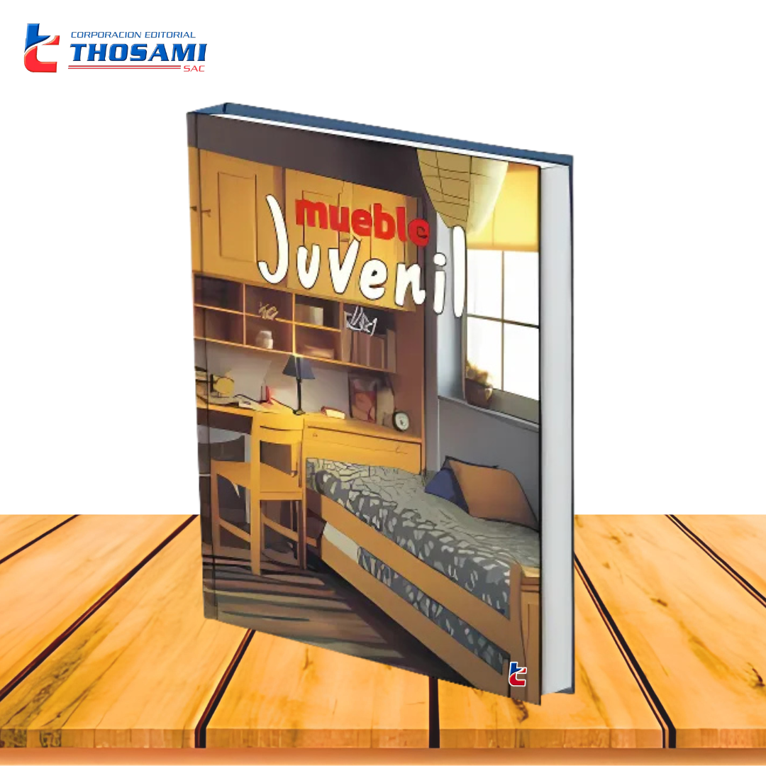 Mueble Juvenil