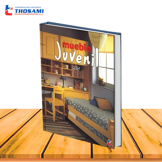 Mueble Juvenil