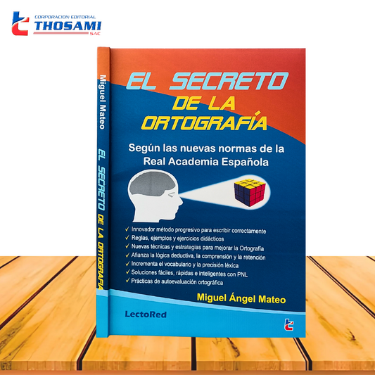 El Secreto de la Ortografía