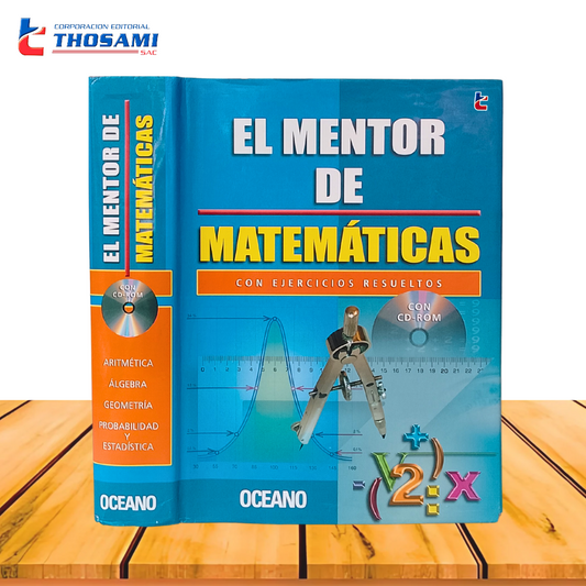 El Mentor de Matemáticas