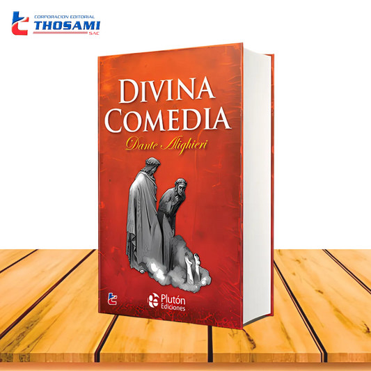 Divina comedia