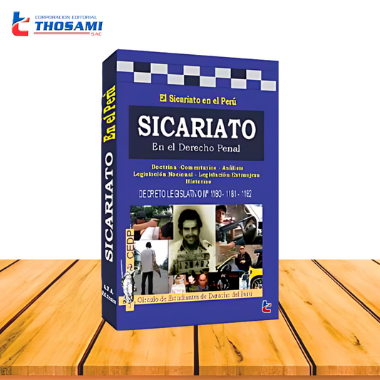 El Sicario en el Perú