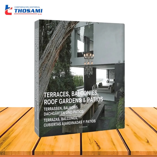 Terrazas Balcones