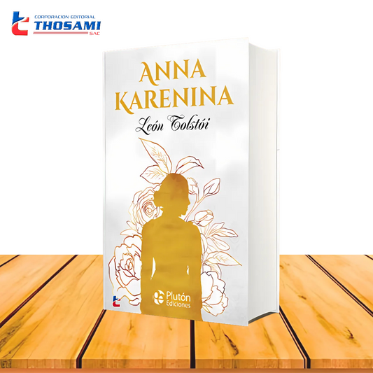 Anna Karenina