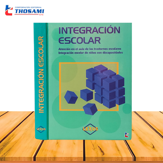 Integración Escolar