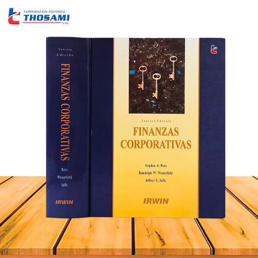 Finanzas Corporativas