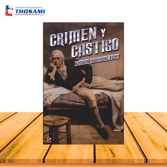 Crimen y Castigo