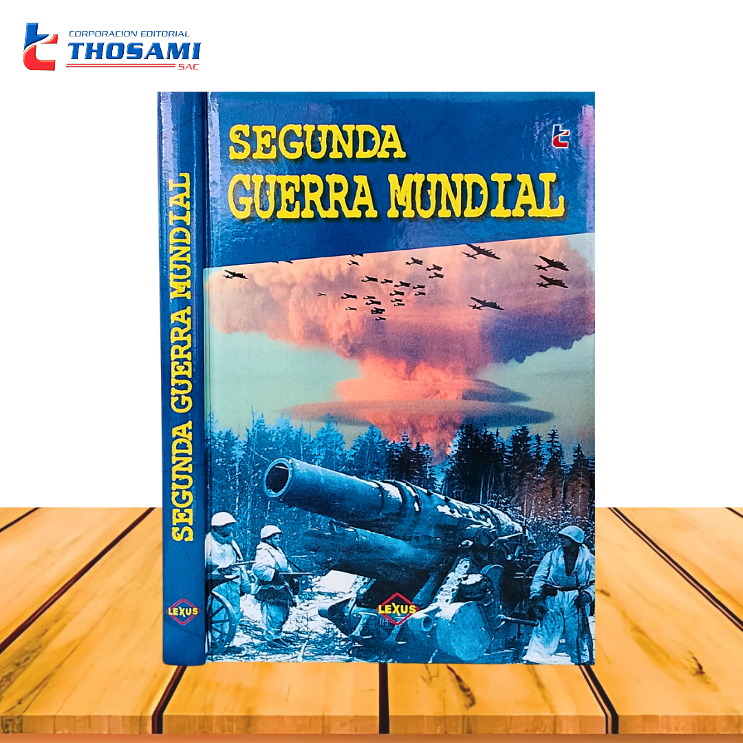 Segunda Guerra Mundial