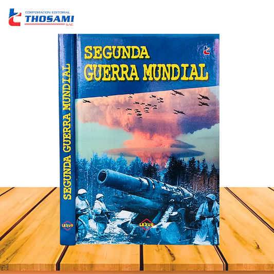 Segunda Guerra Mundial