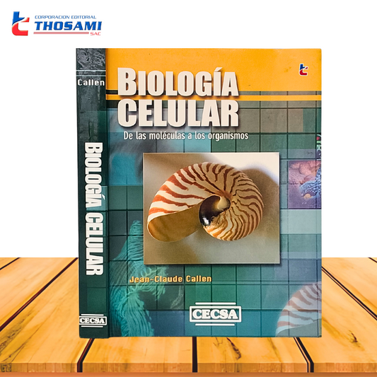 Biología Celular