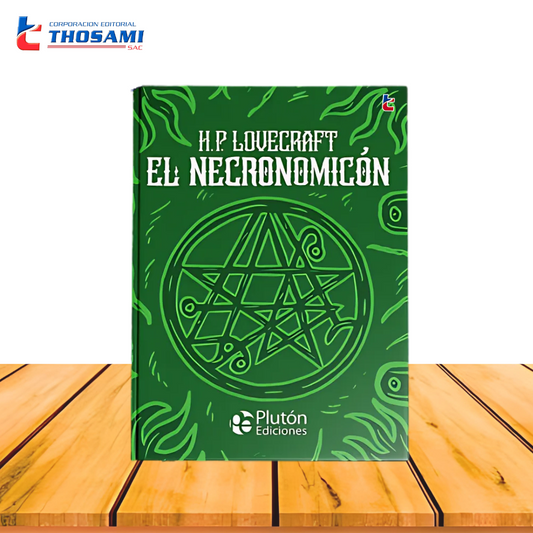 El Necronomicón