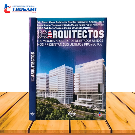 USA Arquitectos