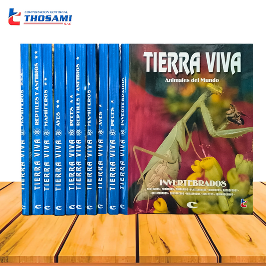 Tierra Viva