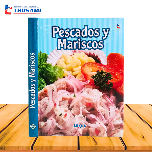 Pescados y Mariscos
