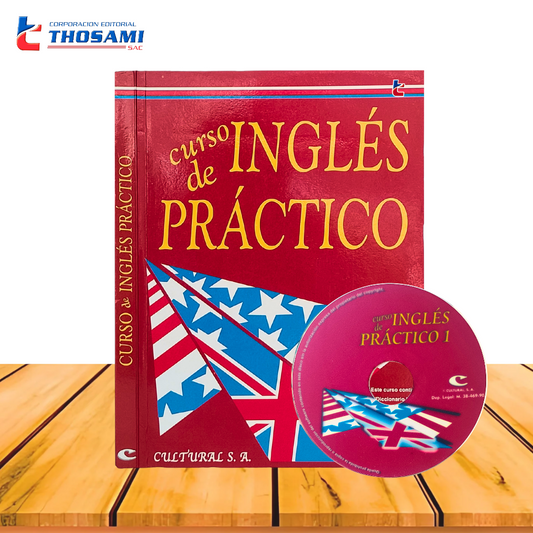 Curso de inglés Práctico