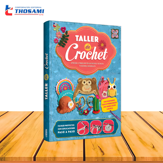 Taller de crochet
