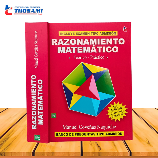 Razonamiento Matemático