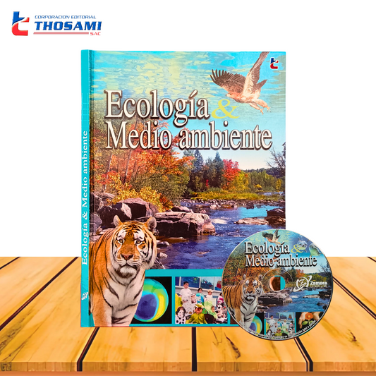 Ecología Medio & Ambiente