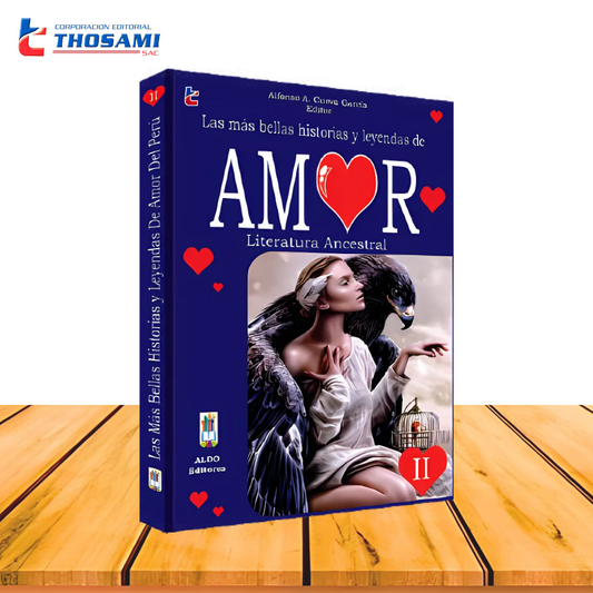 Las Más Bellas Historias de Amor