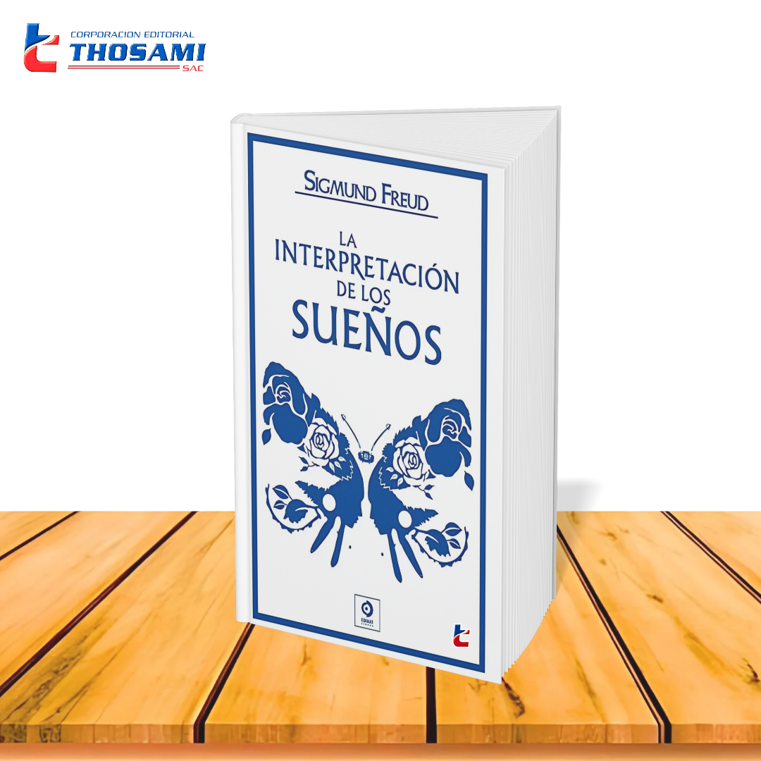 La interpretación de los sueños