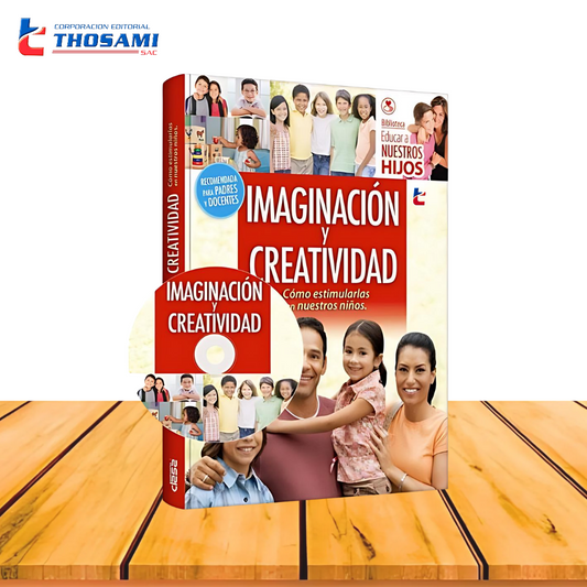 Imaginanción y creatividad