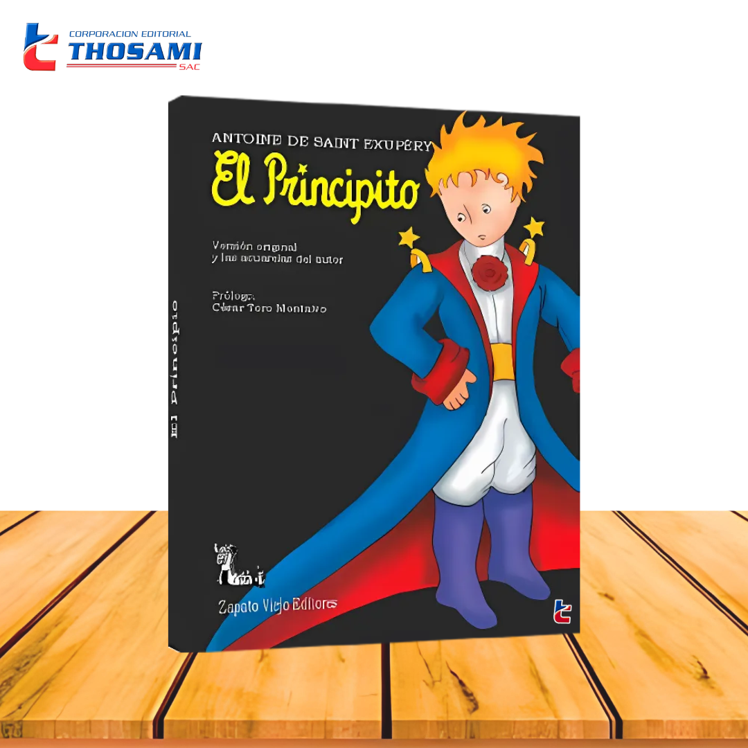 El Principito